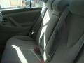 Classic Silver Metallic - Camry LE Photo No. 8