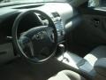 Classic Silver Metallic - Camry LE Photo No. 9