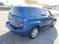 Aqua Blue Metallic - HHR LT Photo No. 7