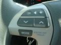 Classic Silver Metallic - Camry LE Photo No. 14