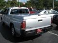 2007 Silver Streak Mica Toyota Tacoma Access Cab  photo #6