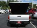 2007 Silver Streak Mica Toyota Tacoma Access Cab  photo #7