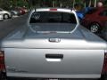 2007 Silver Streak Mica Toyota Tacoma Access Cab  photo #8