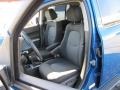 Aqua Blue Metallic - HHR LT Photo No. 17