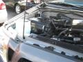 Silver Streak Mica - Tacoma Access Cab Photo No. 24