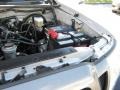 2007 Silver Streak Mica Toyota Tacoma Access Cab  photo #25