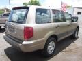 2005 Desert Rock Metallic Honda Pilot LX 4WD  photo #3