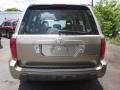 Desert Rock Metallic - Pilot LX 4WD Photo No. 4