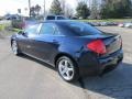 Midnight Blue Metallic - G6 V6 Sedan Photo No. 5