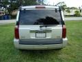 2007 Light Graystone Pearl Jeep Commander Limited  photo #6