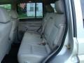 2007 Light Graystone Pearl Jeep Commander Limited  photo #12