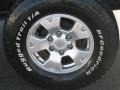 2010 Speedway Blue Toyota Tacoma V6 PreRunner TRD Double Cab  photo #7