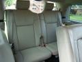 2007 Light Graystone Pearl Jeep Commander Limited  photo #15