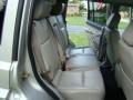 2007 Light Graystone Pearl Jeep Commander Limited  photo #16