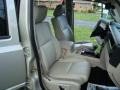 2007 Light Graystone Pearl Jeep Commander Limited  photo #17