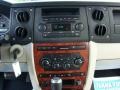 2007 Light Graystone Pearl Jeep Commander Limited  photo #19