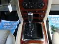  2007 Commander Limited 5 Speed Automatic Shifter