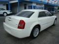 2009 Cool Vanilla White Chrysler 300   photo #5