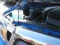 2010 Speedway Blue Toyota Tacoma V6 PreRunner TRD Double Cab  photo #27