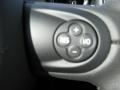 Sparkling Silver Metallic - Cooper Clubman Photo No. 13
