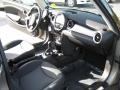Sparkling Silver Metallic - Cooper Clubman Photo No. 24