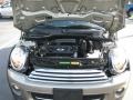 Sparkling Silver Metallic - Cooper Clubman Photo No. 31