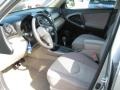 2008 Cypress Green Pearl Toyota Highlander   photo #17