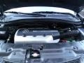 2005 Acura MDX 3.5 Liter SOHC 24-Valve VTEC V6 Engine Photo