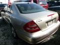 Pewter Silver Metallic - E 320 Sedan Photo No. 3