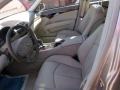 Pewter Silver Metallic - E 320 Sedan Photo No. 5