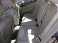 Pewter Silver Metallic - E 320 Sedan Photo No. 7