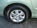 2009 Silver Pine Mica Toyota Sienna XLE  photo #4