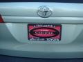 2009 Silver Pine Mica Toyota Sienna XLE  photo #6