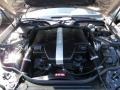 Pewter Silver Metallic - E 320 Sedan Photo No. 12