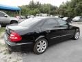 Black - E 500 Sedan Photo No. 3