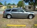 2006 Silver Steel Metallic Dodge Magnum SXT  photo #3