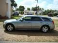 2006 Silver Steel Metallic Dodge Magnum SXT  photo #4