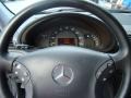Black - C 320 Sedan Photo No. 14
