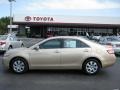 Sandy Beach Metallic - Camry LE Photo No. 1