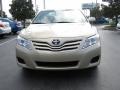Sandy Beach Metallic - Camry LE Photo No. 3