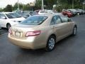 Sandy Beach Metallic - Camry LE Photo No. 5