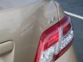Sandy Beach Metallic - Camry LE Photo No. 7