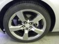 2012 Chevrolet Camaro LT Coupe Wheel