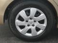 Sandy Beach Metallic - Camry LE Photo No. 10