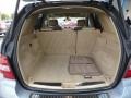 Cashmere Trunk Photo for 2009 Mercedes-Benz ML #57916222