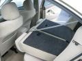 Sandy Beach Metallic - Camry LE Photo No. 26