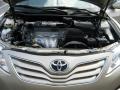 Sandy Beach Metallic - Camry LE Photo No. 31