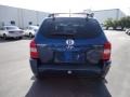 2006 Nautical Blue Metallic Hyundai Tucson GL  photo #5