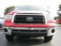 2011 Radiant Red Toyota Tundra CrewMax  photo #3