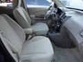 2006 Nautical Blue Metallic Hyundai Tucson GL  photo #10